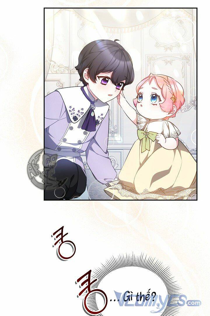 Rồng Con Thuần Hóa Những Kẻ Điên Rồ: Chapter 13