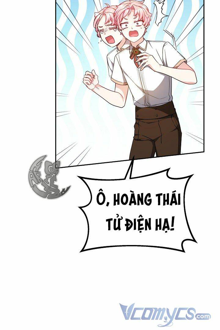 Rồng Con Thuần Hóa Những Kẻ Điên Rồ: Chapter 13