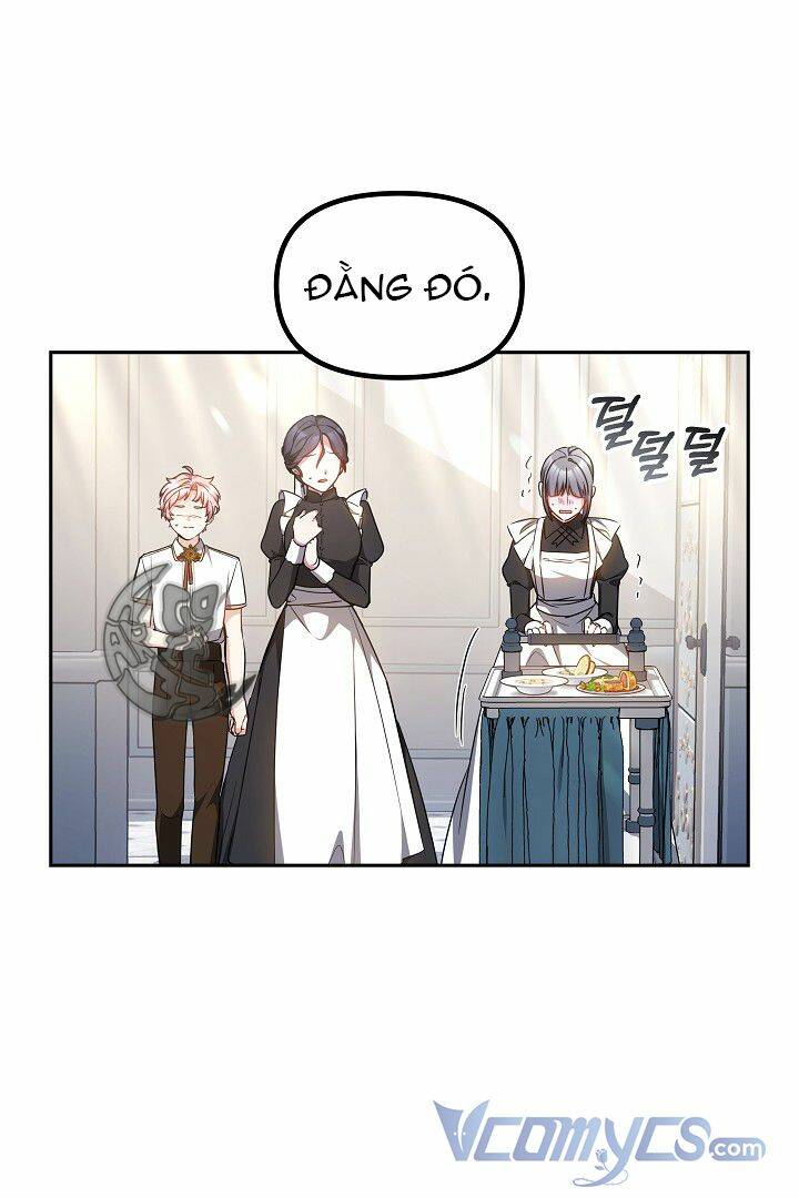 Rồng Con Thuần Hóa Những Kẻ Điên Rồ: Chapter 13