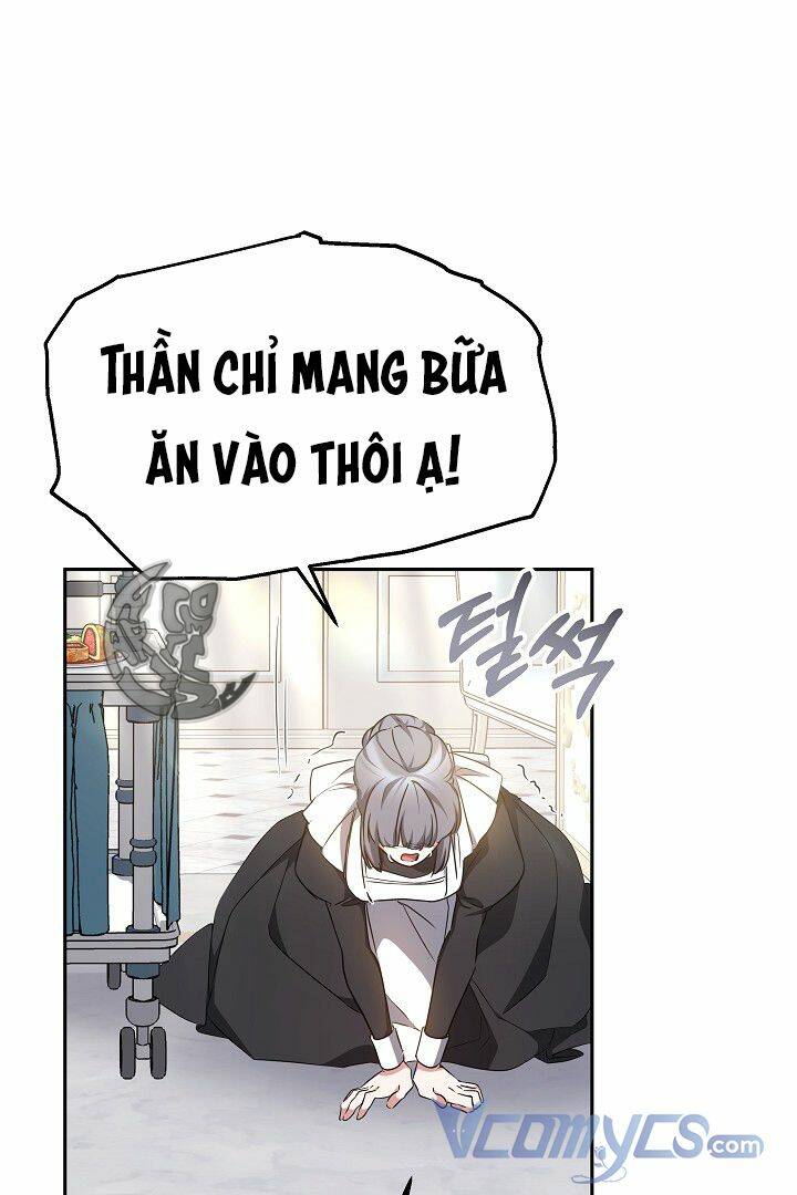 Rồng Con Thuần Hóa Những Kẻ Điên Rồ: Chapter 13