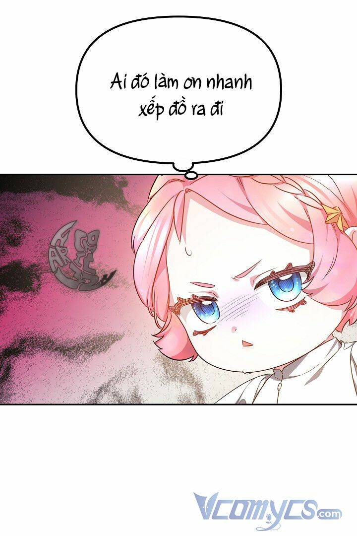 Rồng Con Thuần Hóa Những Kẻ Điên Rồ: Chapter 13