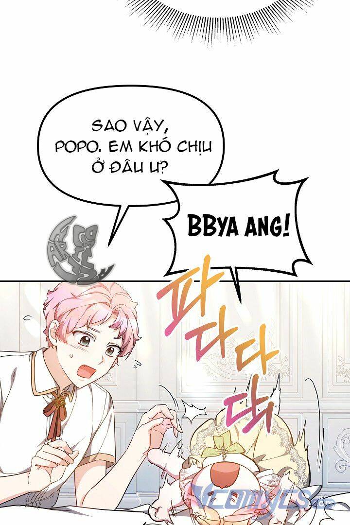 Rồng Con Thuần Hóa Những Kẻ Điên Rồ: Chapter 13