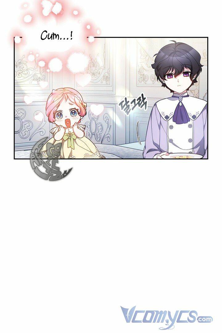 Rồng Con Thuần Hóa Những Kẻ Điên Rồ: Chapter 13