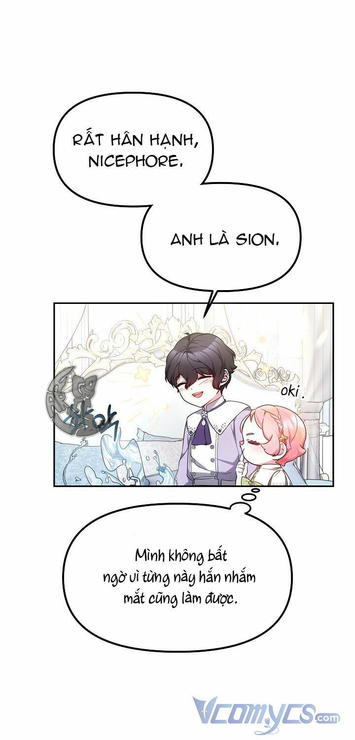 Rồng Con Thuần Hóa Những Kẻ Điên Rồ: Chapter 13