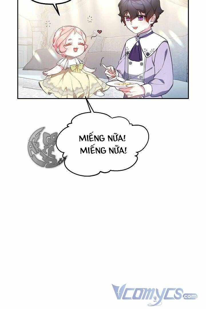 Rồng Con Thuần Hóa Những Kẻ Điên Rồ: Chapter 13