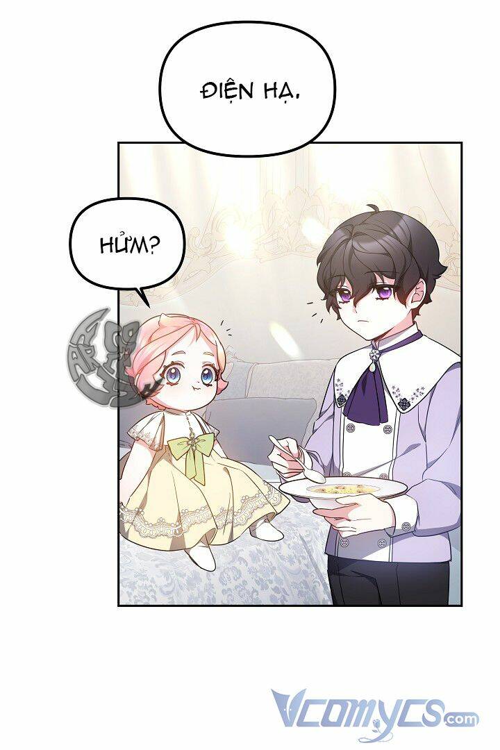 Rồng Con Thuần Hóa Những Kẻ Điên Rồ: Chapter 13
