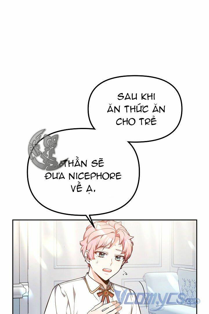 Rồng Con Thuần Hóa Những Kẻ Điên Rồ: Chapter 13