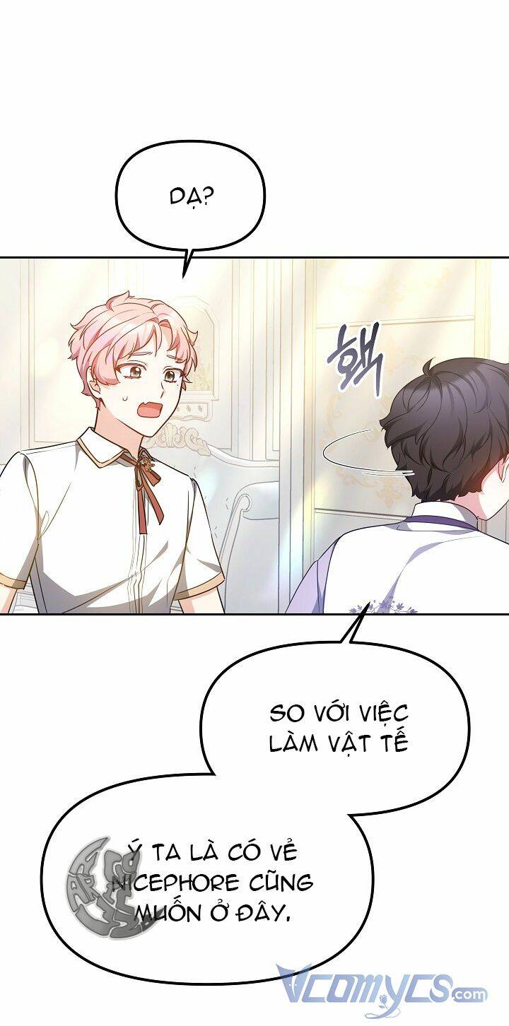 Rồng Con Thuần Hóa Những Kẻ Điên Rồ: Chapter 13
