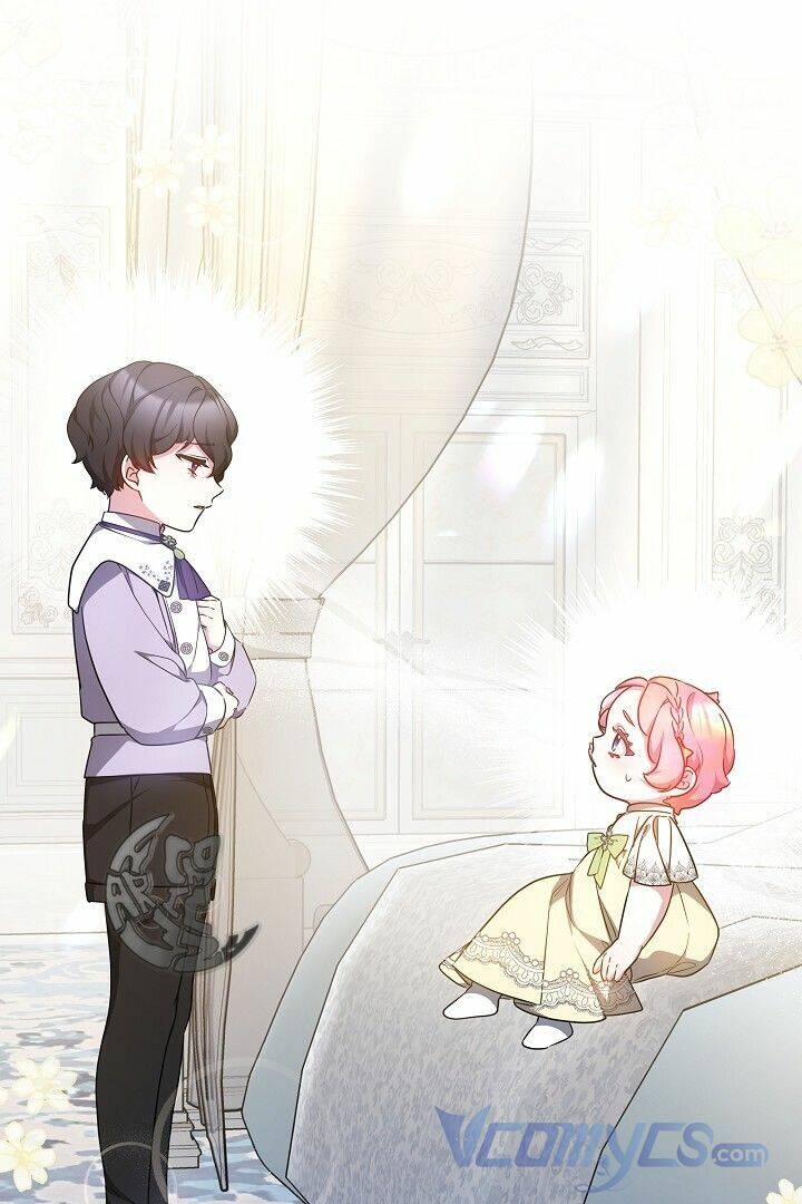 Rồng Con Thuần Hóa Những Kẻ Điên Rồ: Chapter 13