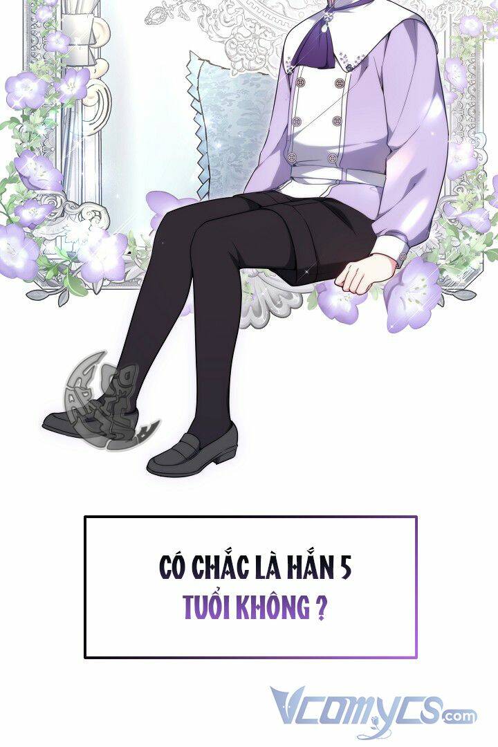 Rồng Con Thuần Hóa Những Kẻ Điên Rồ: Chapter 13