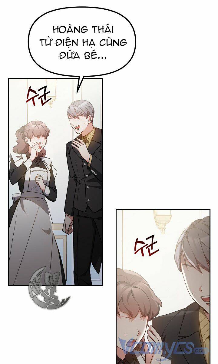 Rồng Con Thuần Hóa Những Kẻ Điên Rồ: Chapter 13