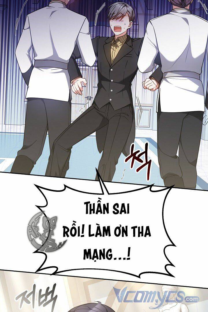 Rồng Con Thuần Hóa Những Kẻ Điên Rồ: Chapter 13