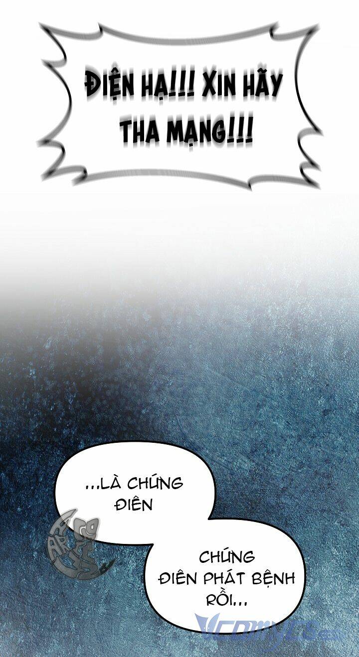 Rồng Con Thuần Hóa Những Kẻ Điên Rồ: Chapter 13