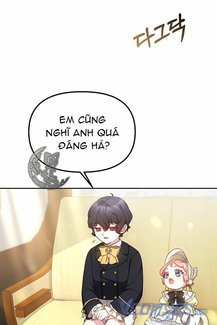 Rồng Con Thuần Hóa Những Kẻ Điên Rồ: Chapter 13