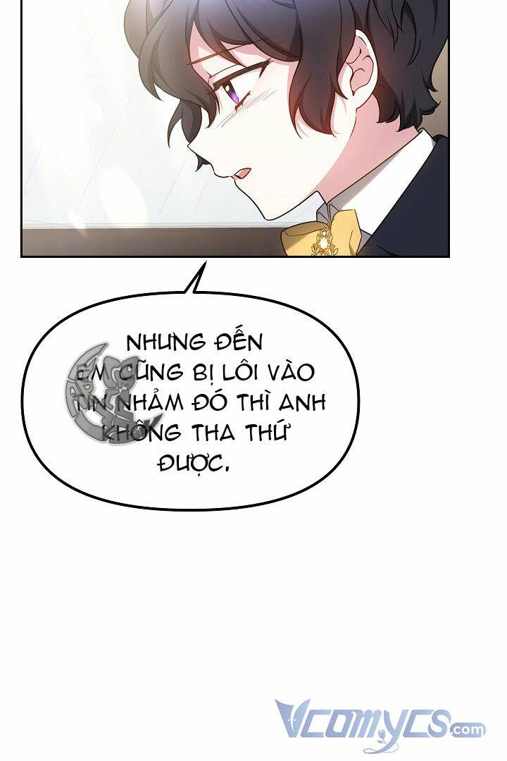 Rồng Con Thuần Hóa Những Kẻ Điên Rồ: Chapter 13