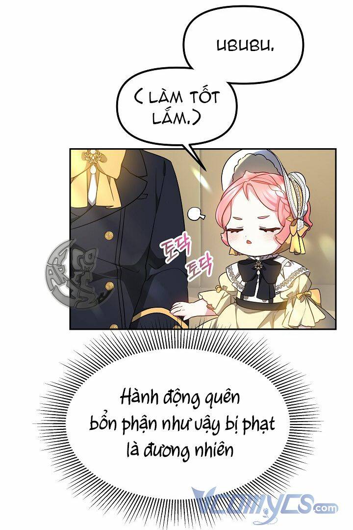 Rồng Con Thuần Hóa Những Kẻ Điên Rồ: Chapter 13