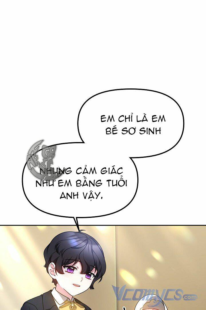 Rồng Con Thuần Hóa Những Kẻ Điên Rồ: Chapter 13