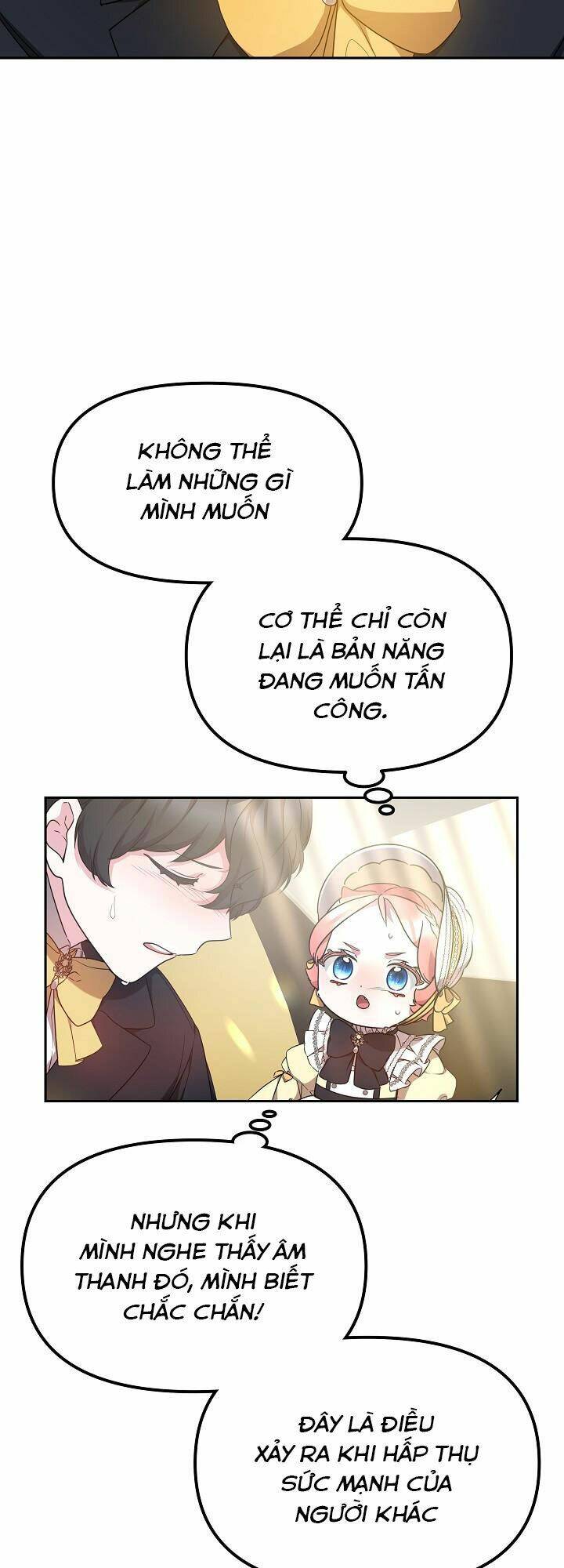 Rồng Con Thuần Hóa Những Kẻ Điên Rồ: Chapter 14