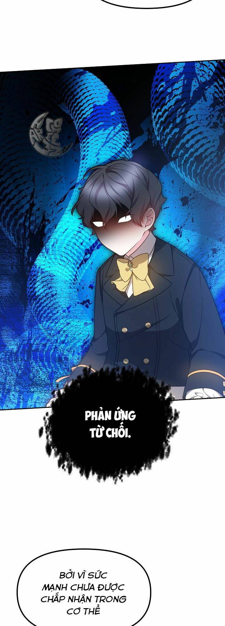Rồng Con Thuần Hóa Những Kẻ Điên Rồ: Chapter 14
