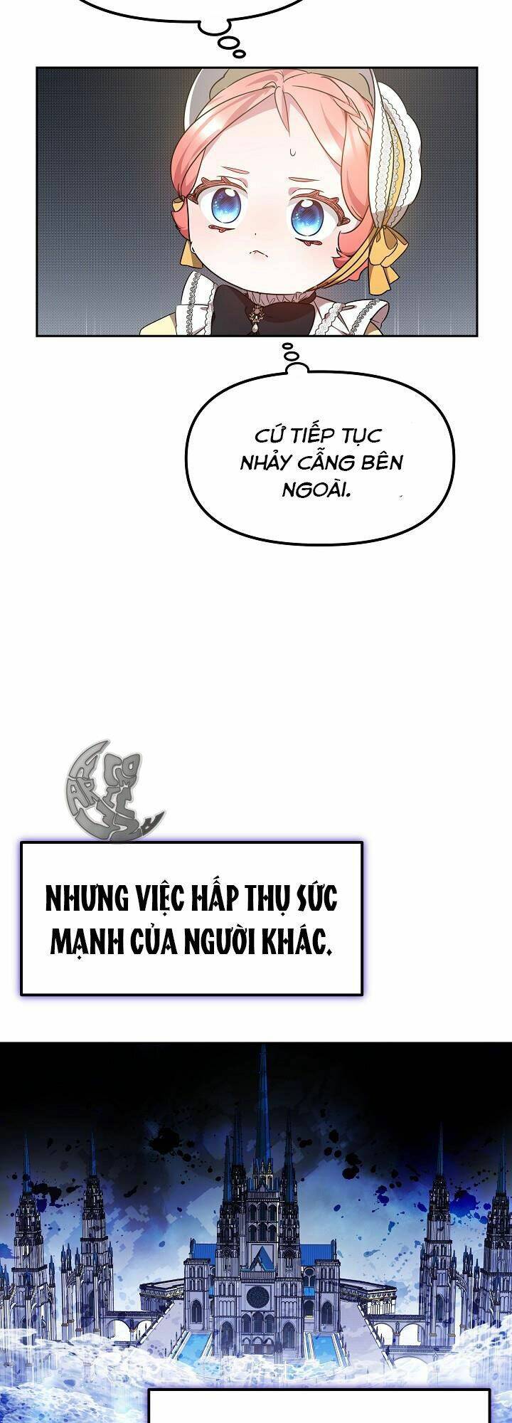 Rồng Con Thuần Hóa Những Kẻ Điên Rồ: Chapter 14