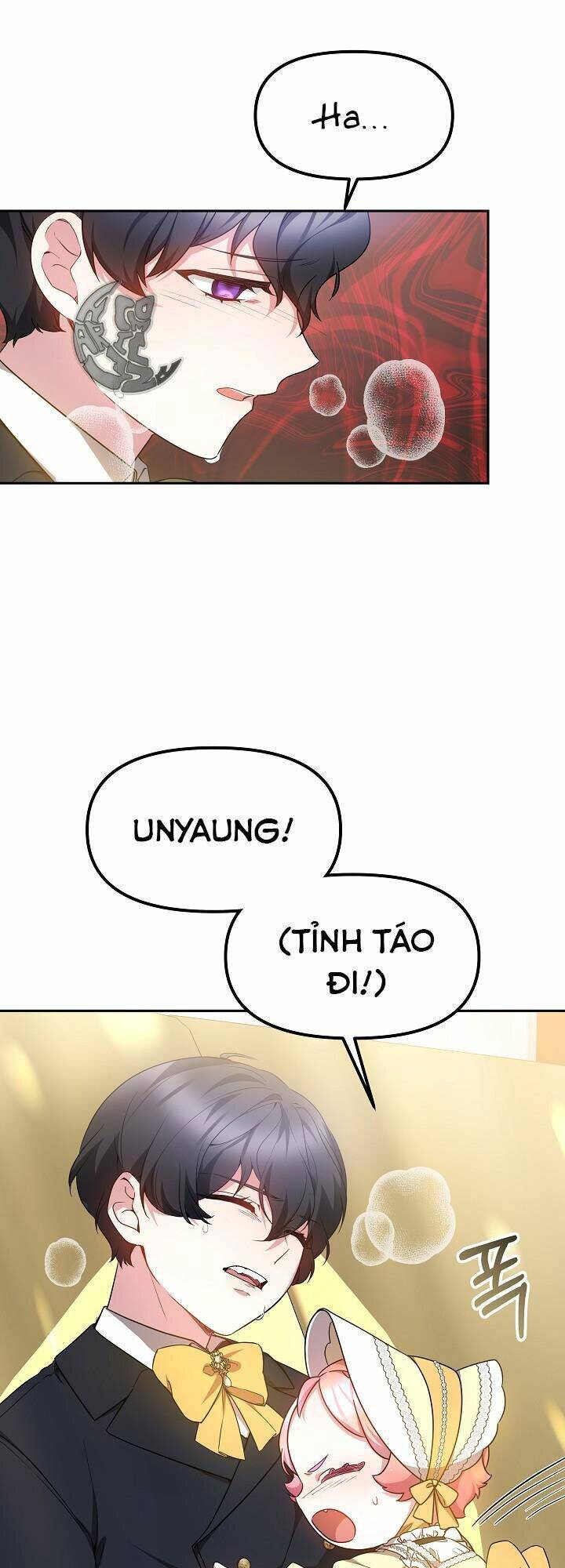 Rồng Con Thuần Hóa Những Kẻ Điên Rồ: Chapter 14
