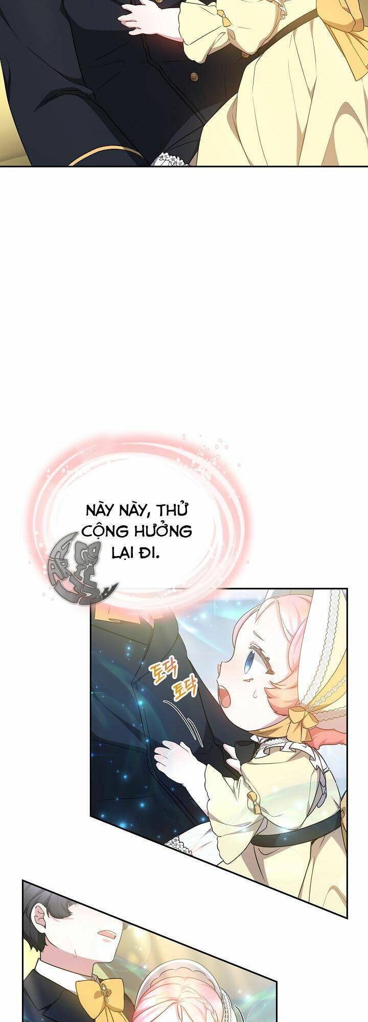 Rồng Con Thuần Hóa Những Kẻ Điên Rồ: Chapter 14