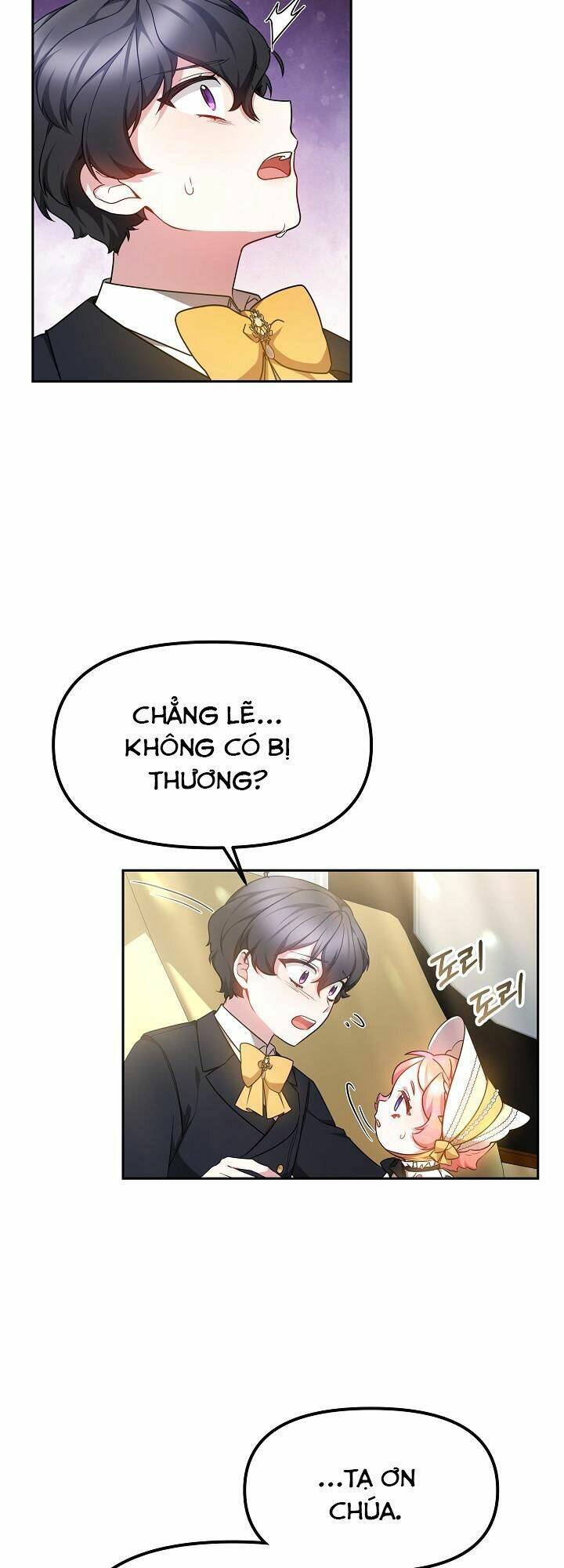 Rồng Con Thuần Hóa Những Kẻ Điên Rồ: Chapter 14