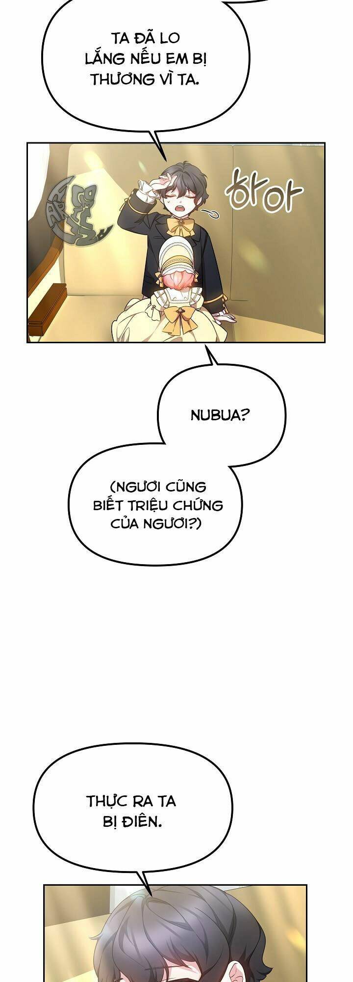Rồng Con Thuần Hóa Những Kẻ Điên Rồ: Chapter 14