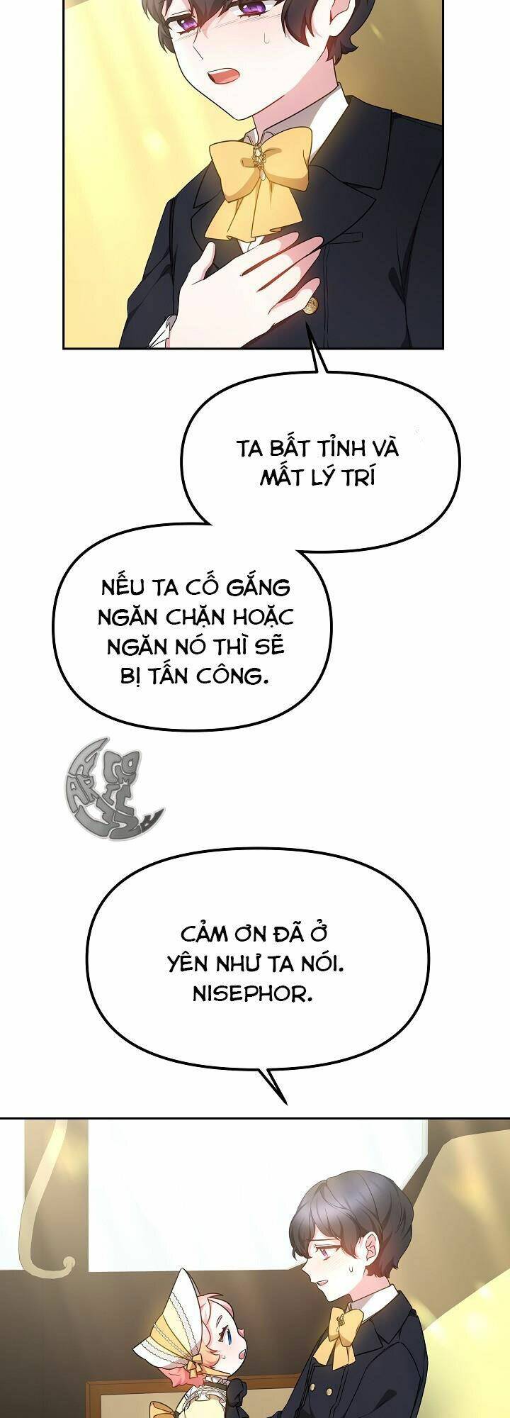 Rồng Con Thuần Hóa Những Kẻ Điên Rồ: Chapter 14
