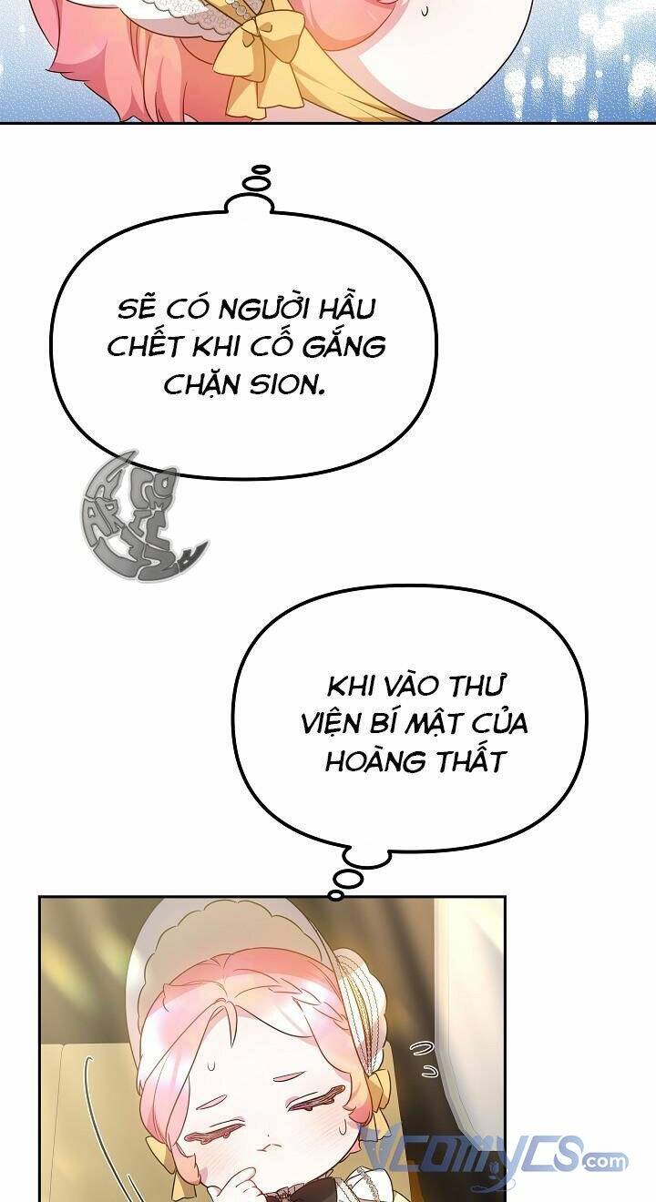 Rồng Con Thuần Hóa Những Kẻ Điên Rồ: Chapter 14