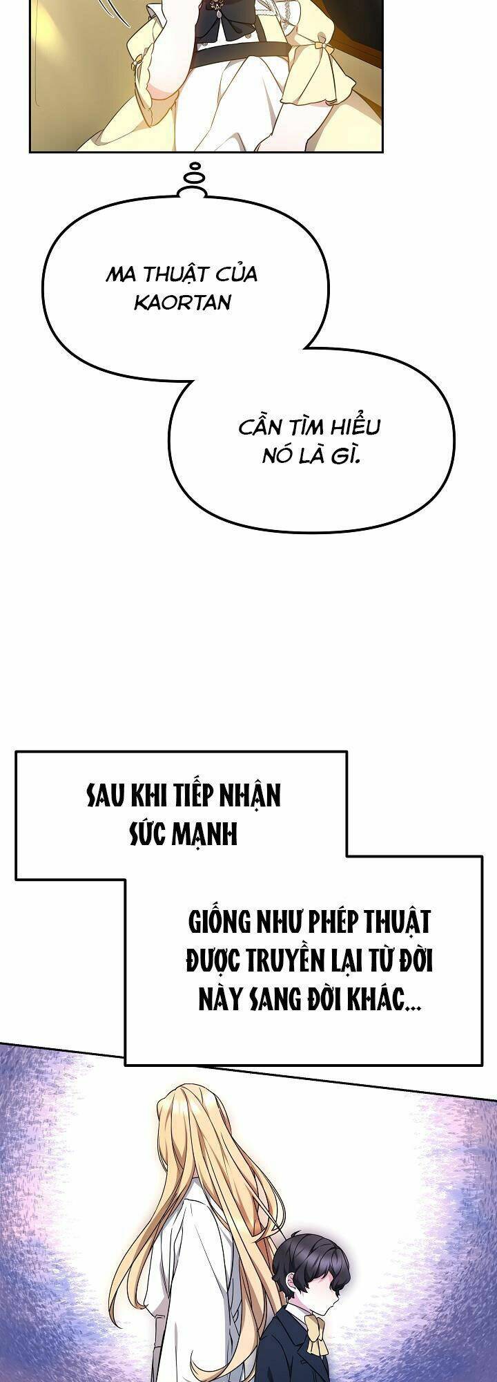 Rồng Con Thuần Hóa Những Kẻ Điên Rồ: Chapter 14