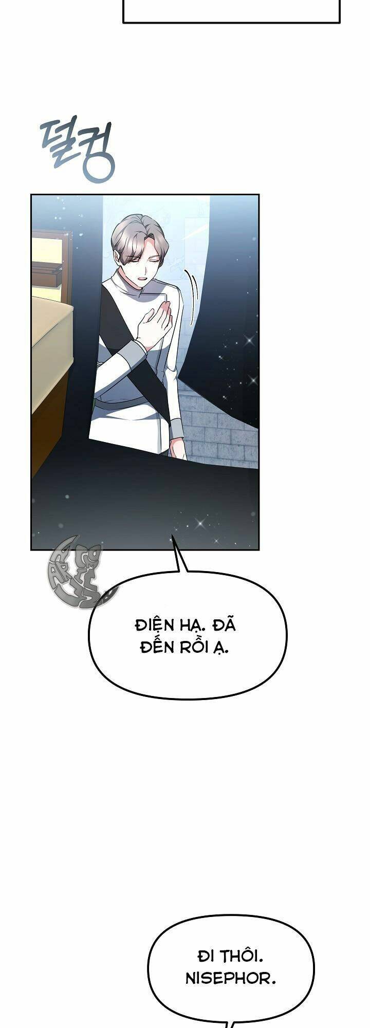Rồng Con Thuần Hóa Những Kẻ Điên Rồ: Chapter 14