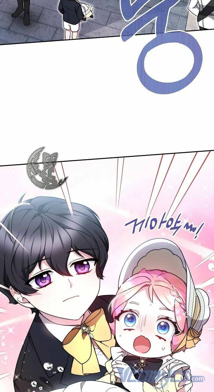 Rồng Con Thuần Hóa Những Kẻ Điên Rồ: Chapter 14