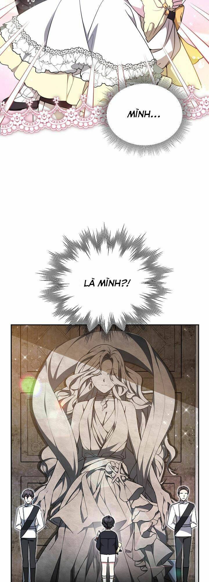 Rồng Con Thuần Hóa Những Kẻ Điên Rồ: Chapter 14