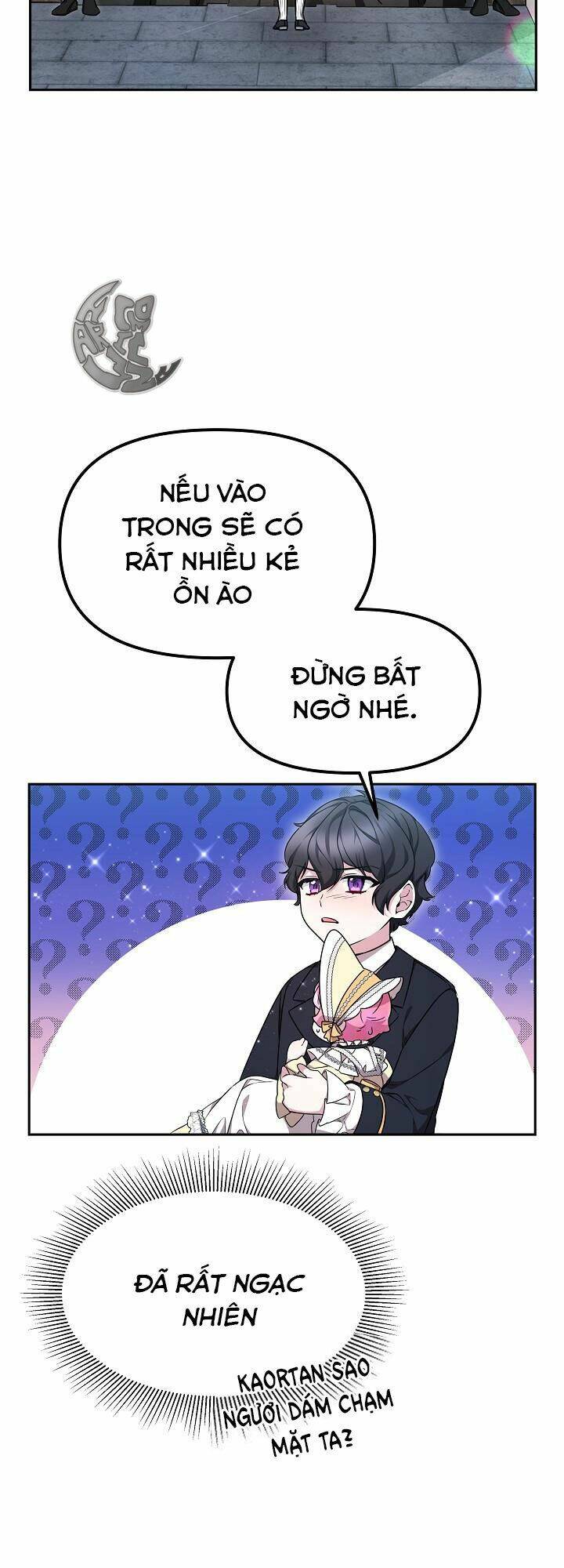 Rồng Con Thuần Hóa Những Kẻ Điên Rồ: Chapter 14