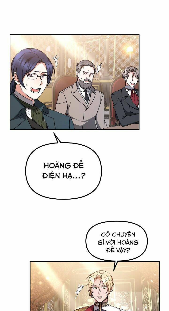 Rồng Con Thuần Hóa Những Kẻ Điên Rồ: Chapter 14