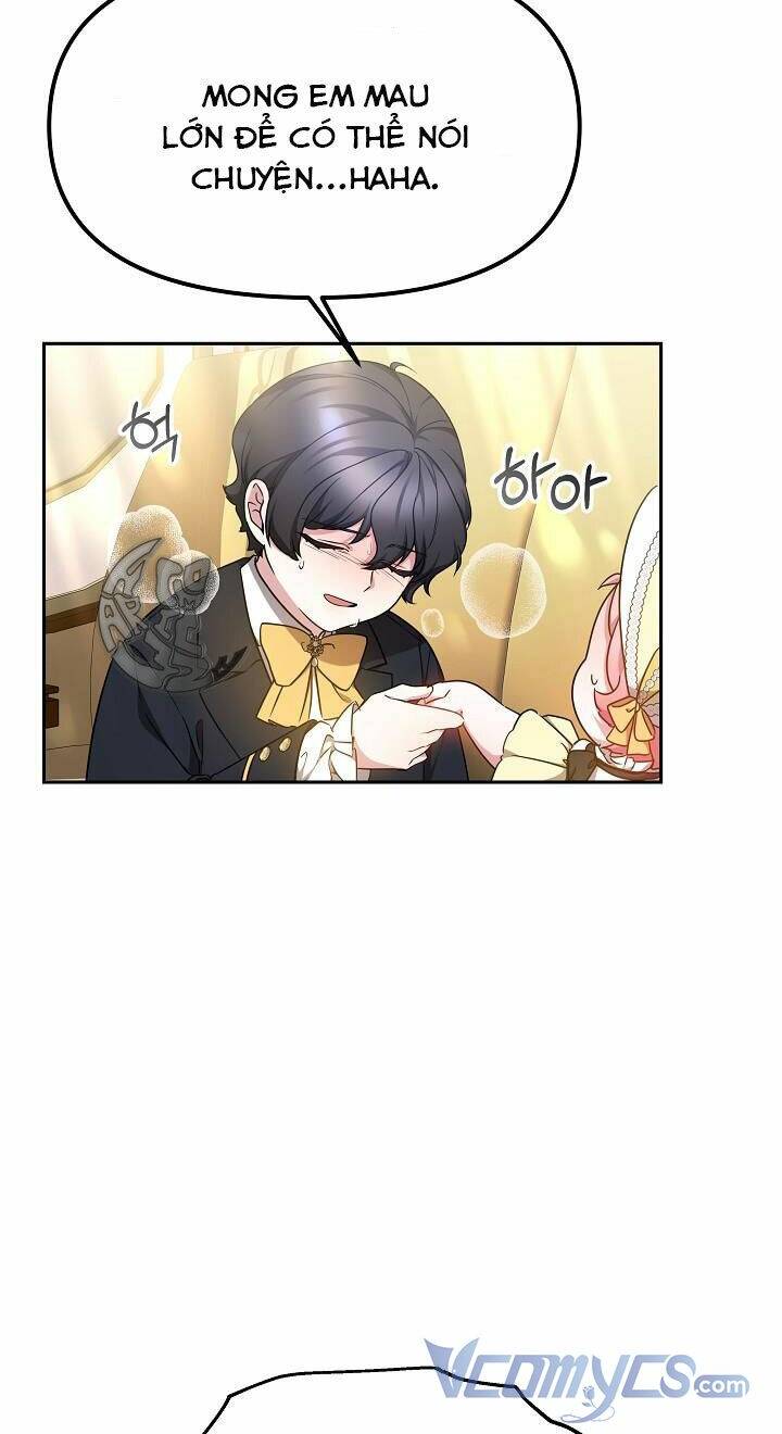 Rồng Con Thuần Hóa Những Kẻ Điên Rồ: Chapter 14