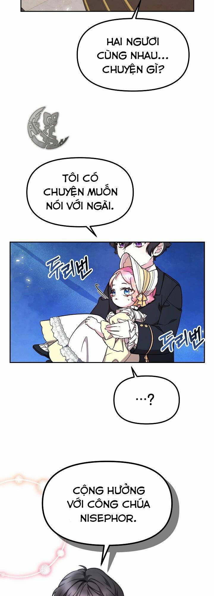 Rồng Con Thuần Hóa Những Kẻ Điên Rồ: Chapter 14