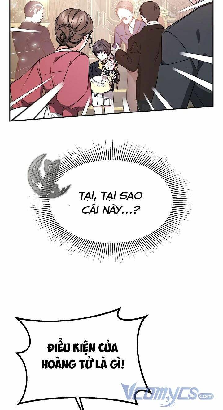 Rồng Con Thuần Hóa Những Kẻ Điên Rồ: Chapter 14