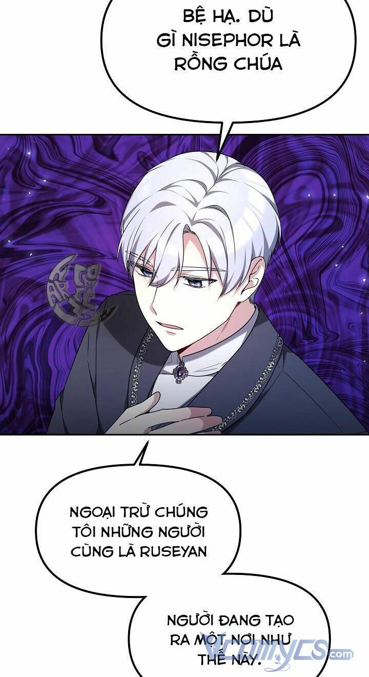Rồng Con Thuần Hóa Những Kẻ Điên Rồ: Chapter 14