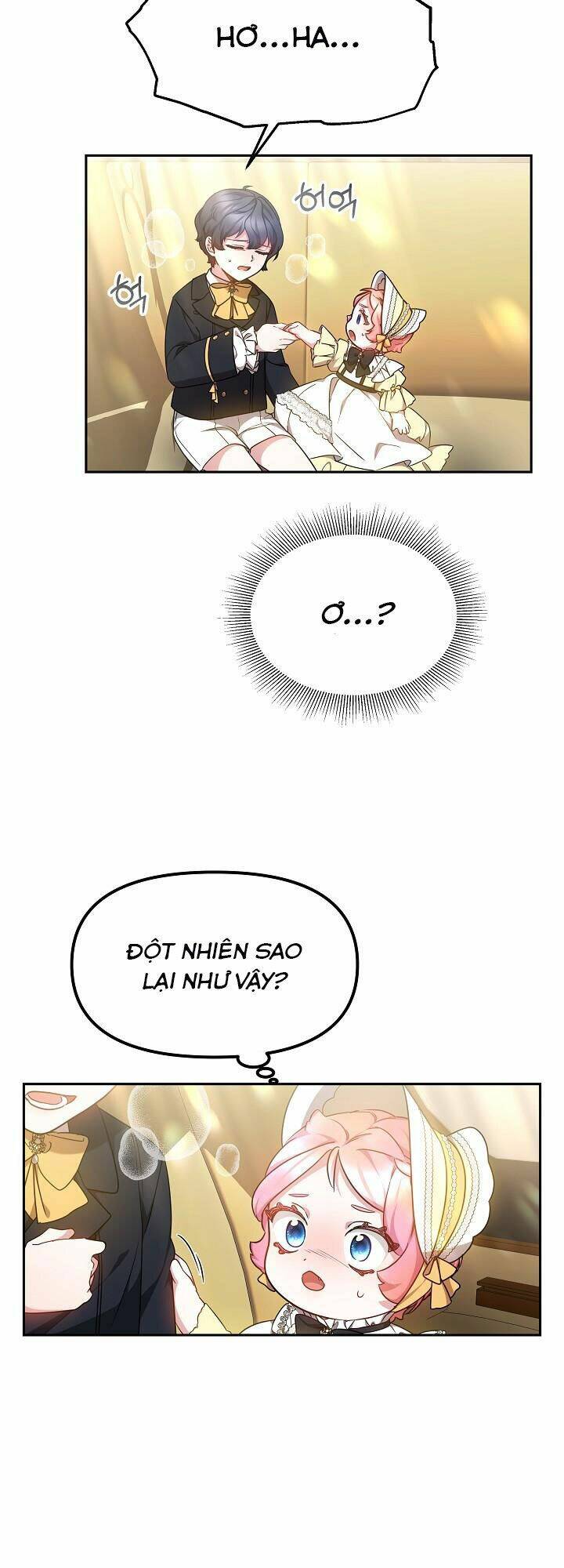Rồng Con Thuần Hóa Những Kẻ Điên Rồ: Chapter 14
