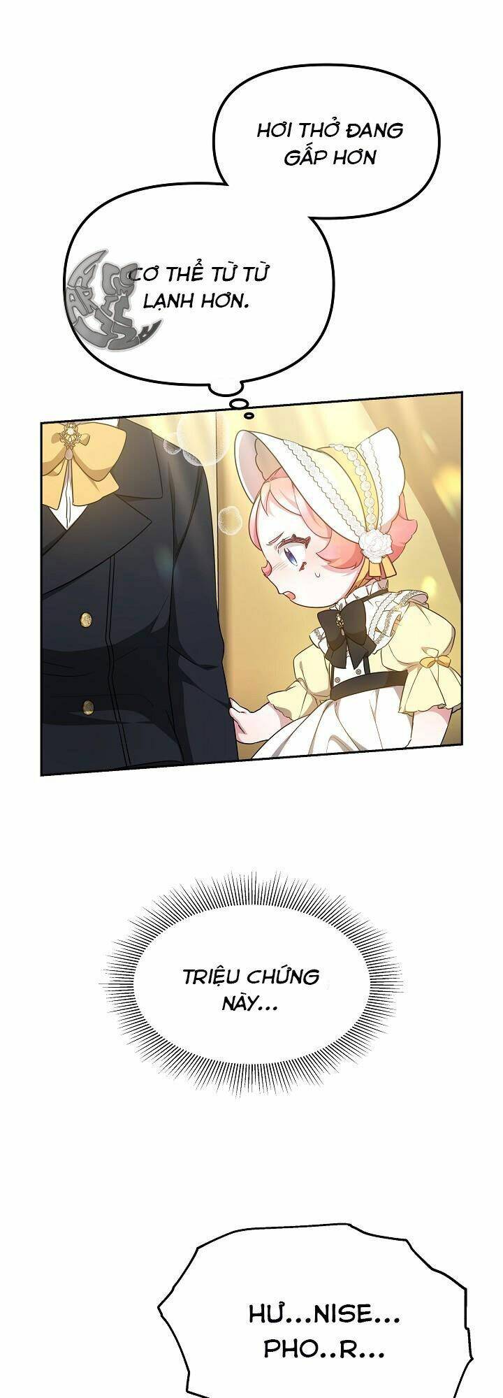 Rồng Con Thuần Hóa Những Kẻ Điên Rồ: Chapter 14
