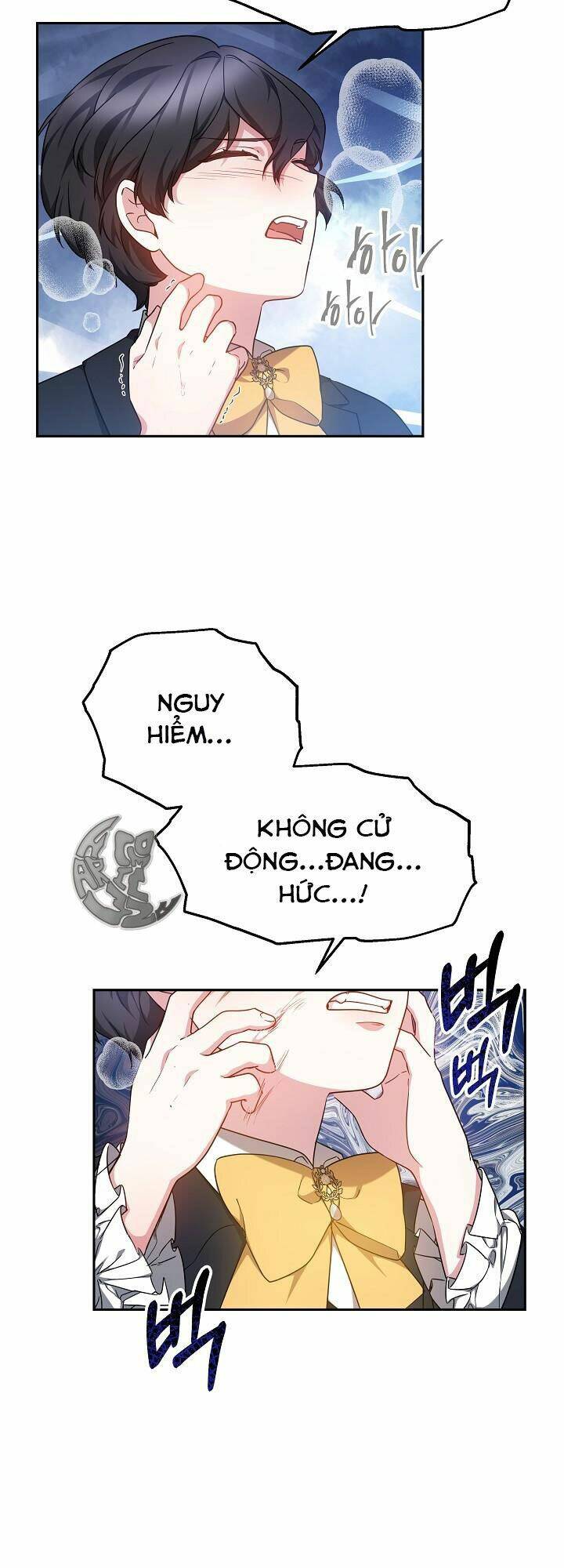 Rồng Con Thuần Hóa Những Kẻ Điên Rồ: Chapter 14