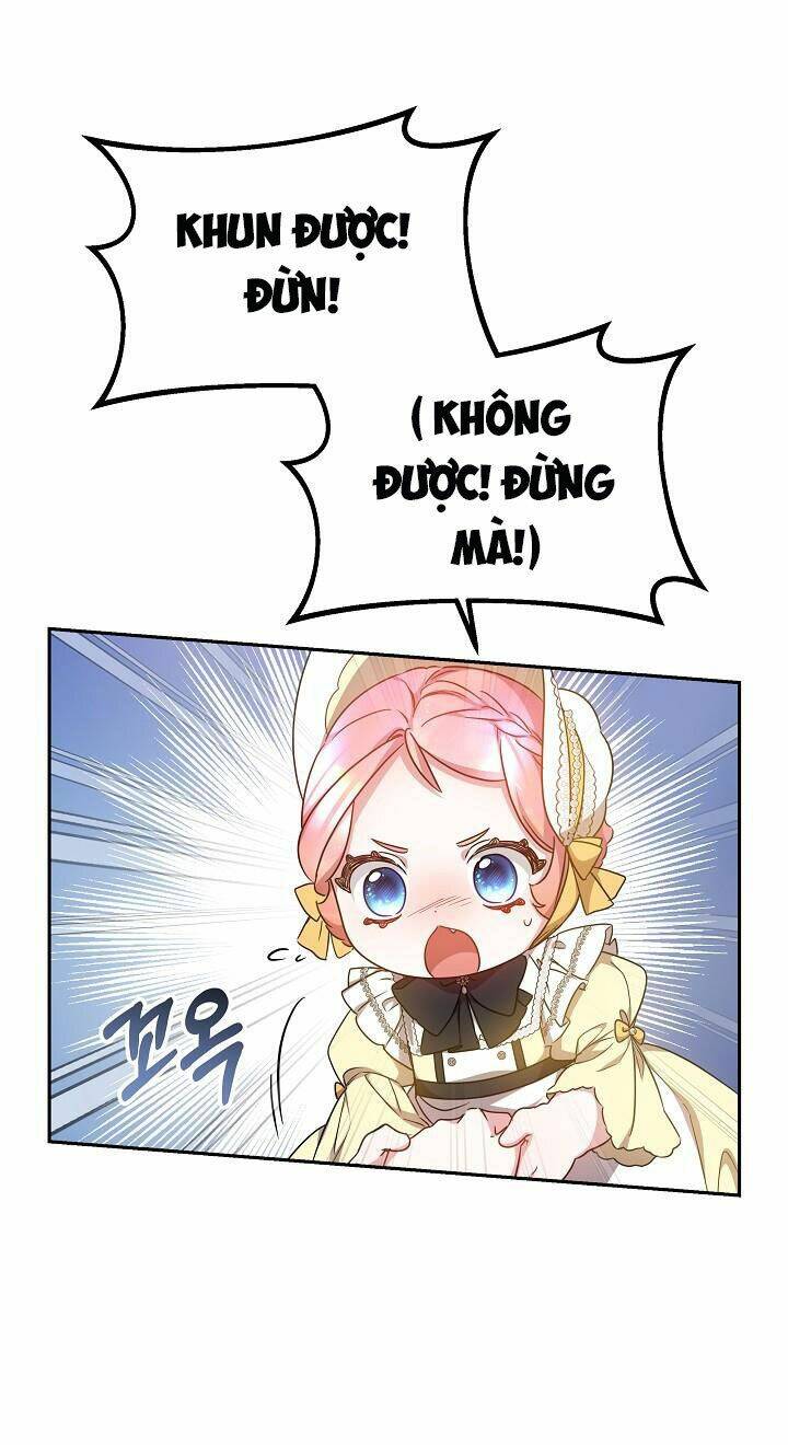 Rồng Con Thuần Hóa Những Kẻ Điên Rồ: Chapter 14