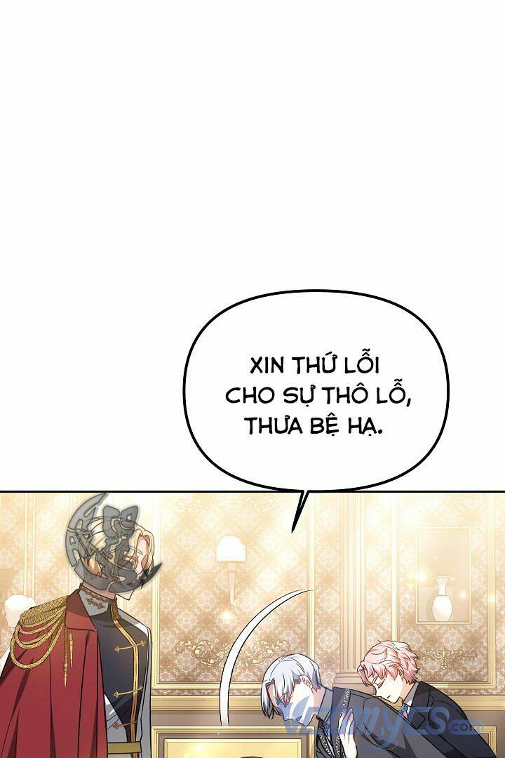 Rồng Con Thuần Hóa Những Kẻ Điên Rồ: Chapter 15