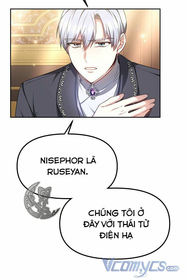 Rồng Con Thuần Hóa Những Kẻ Điên Rồ: Chapter 15