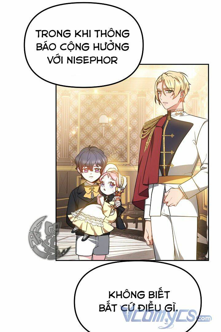 Rồng Con Thuần Hóa Những Kẻ Điên Rồ: Chapter 15