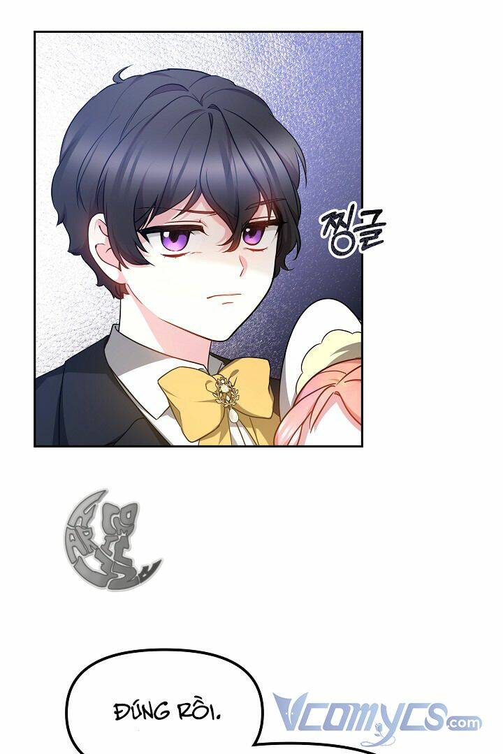 Rồng Con Thuần Hóa Những Kẻ Điên Rồ: Chapter 15