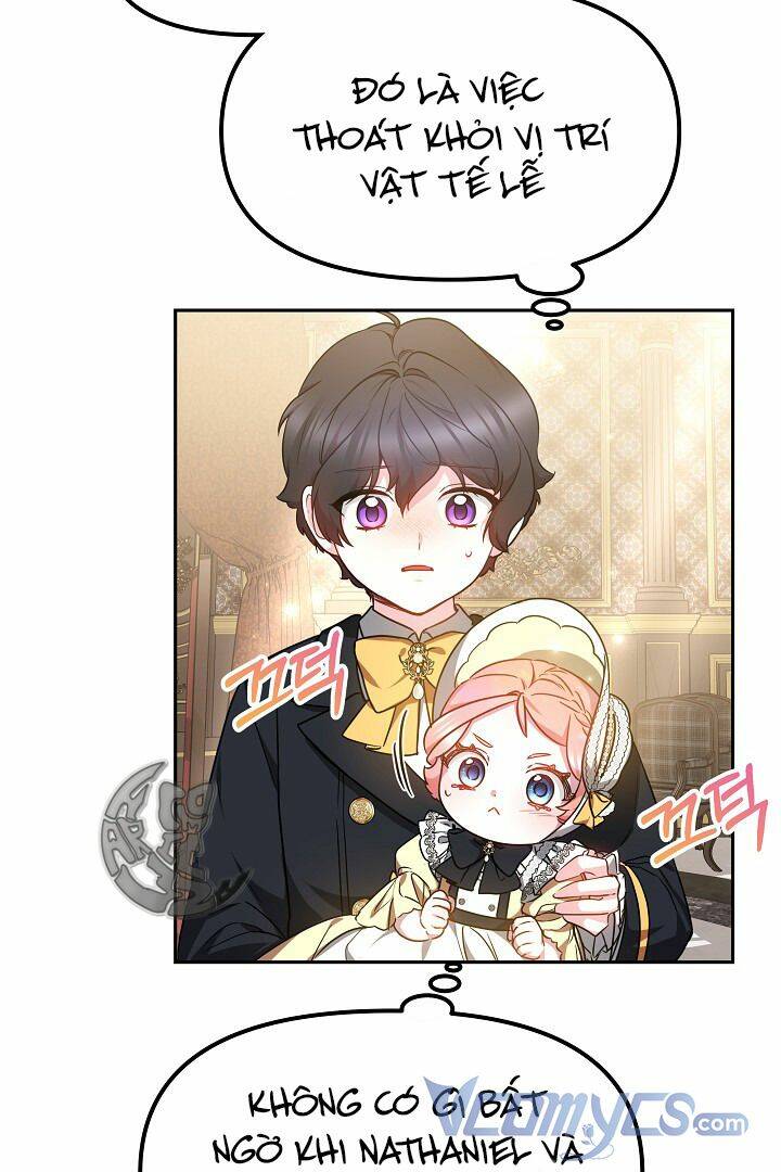 Rồng Con Thuần Hóa Những Kẻ Điên Rồ: Chapter 15