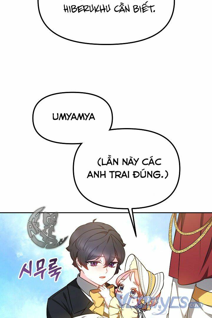 Rồng Con Thuần Hóa Những Kẻ Điên Rồ: Chapter 15